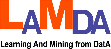 LAMDA