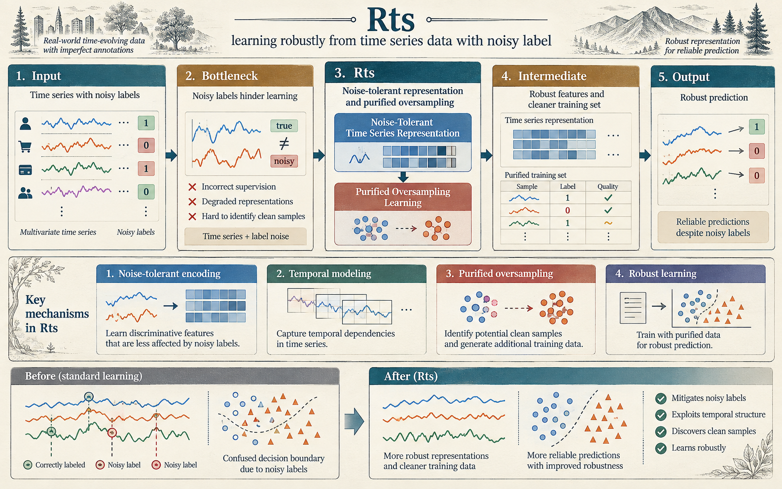 Rts: Learning Robustly from Time Series Data with Noisy Label.