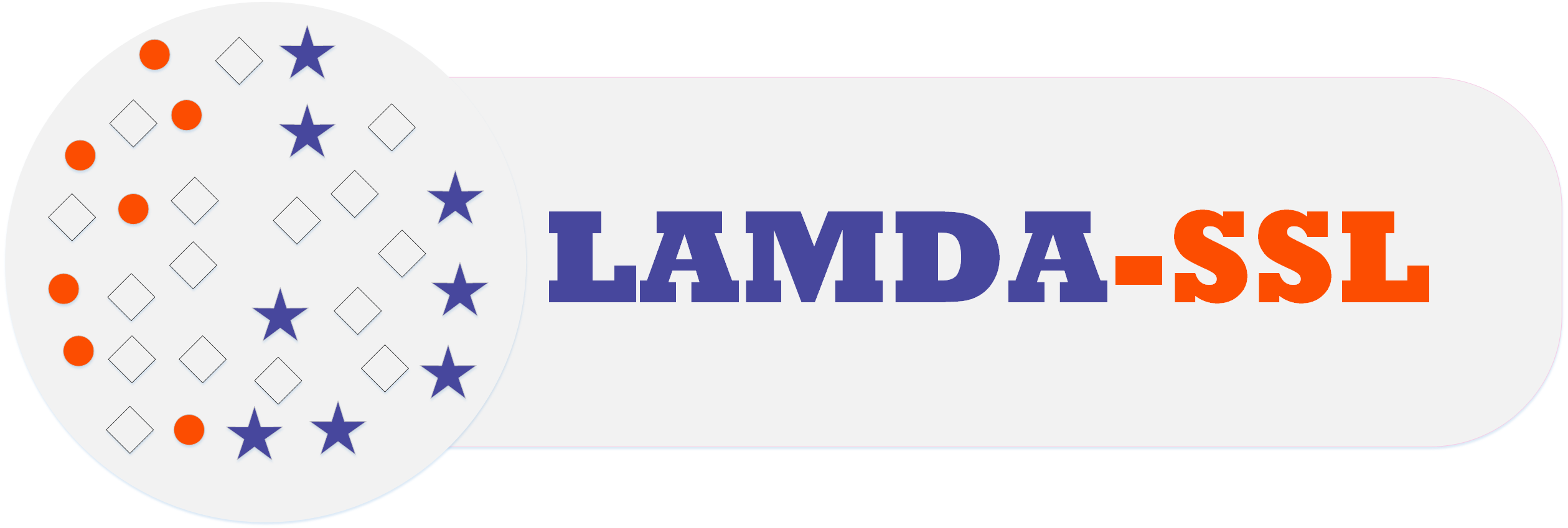LAMDA-SSL