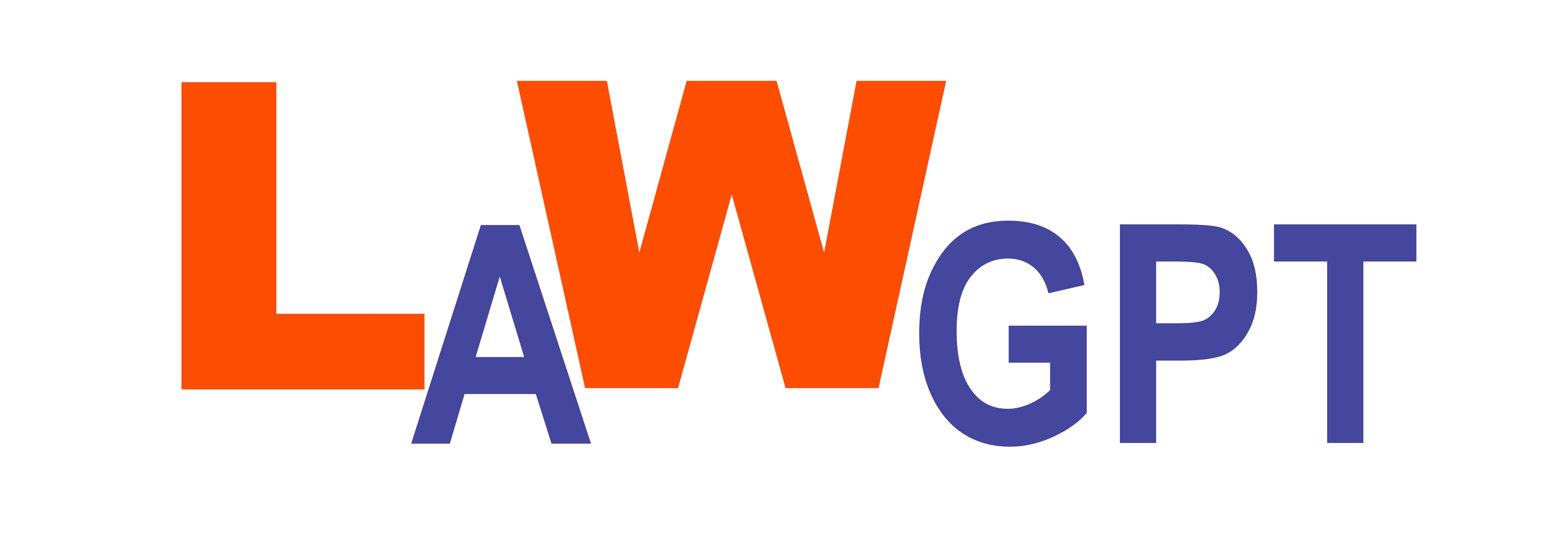 LawGPT